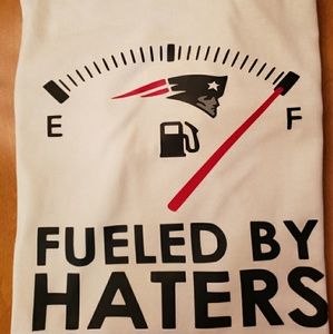 Custom designed T-shirts